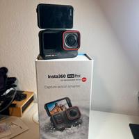 Insta 360 Ace pro