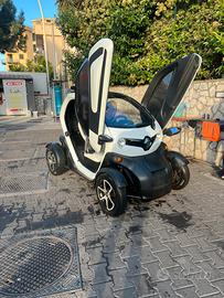Renault Twizy 80 Elettrica Biposto