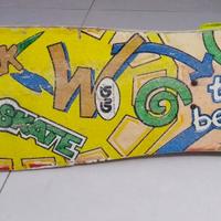 Skateboard - GIG Giochi Preziosi [vintage]