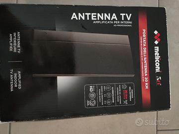 antenna TV 