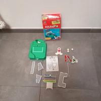 gioco vintage mb del calcio