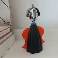 Alessi accendino Anna G design Mendini Anni '90