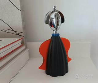 Alessi accendino Anna G design Mendini Anni '90