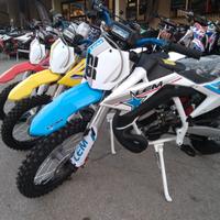 NUOVO CROSS Lem A14 50CC MOT.REP. MORINI