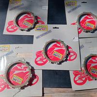 Serie dischi frizione Minarelli 