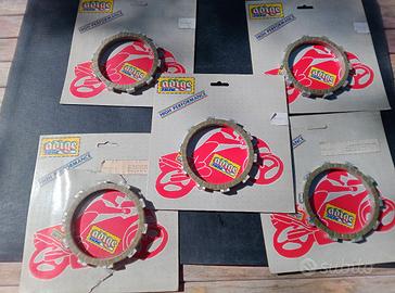 Serie dischi frizione Minarelli 