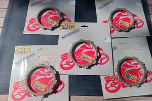 Serie dischi frizione Minarelli 