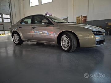 Alfa Romeo 159 2.0 JTDm Distinctive