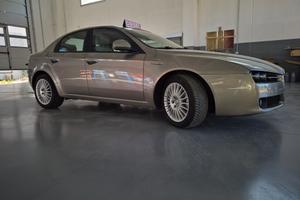 Alfa Romeo 159 2.0 JTDm Distinctive