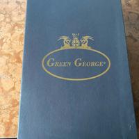 Green George Mai Usate Stringate