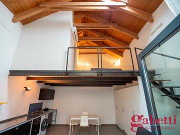 Loft/Open Space Milano [Cod. rif 3268075ARG]