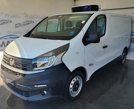 Fiat Talento 1.6 mjt CH1 12Q 120cv E6 ATP VALIDO