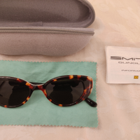 Occhiali sole donna Smith tartarugati fashion moda