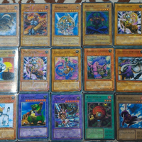 Carte Mostro (Yu-Gi-Oh)