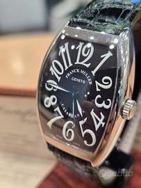 Franck Muller
