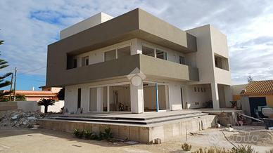 VILLA SINGOLA A ISPICA