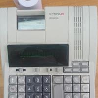 calcolatrice Olympia CPD 3212S