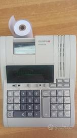 calcolatrice Olympia CPD 3212S