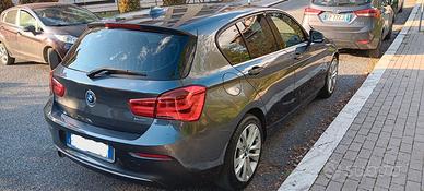Bmw Serie 1 116d Urban