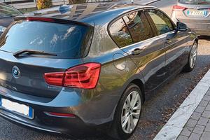 Bmw Serie 1 116d Urban