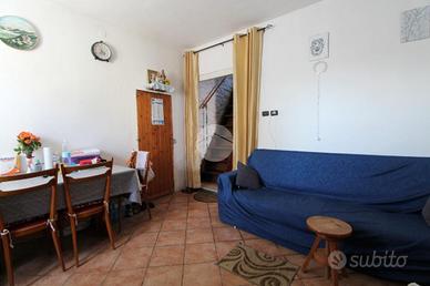 2 LOCALI A NEVIANO DEGLI ARDUINI