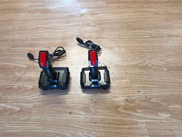 Joystick autofire Commodore Atari Amiga Spectrum