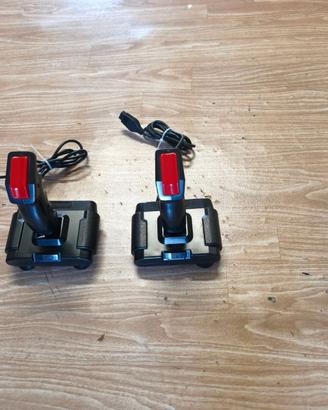Joystick autofire Commodore Atari Amiga Spectrum