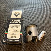 Pistone ASSO 38.4 per Boxer