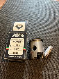 Pistone ASSO 38.4 per Boxer