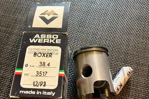 Pistone ASSO 38.4 per Boxer