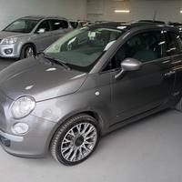 Fiat 500 1.2