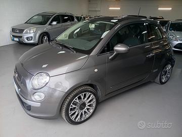 Fiat 500 1.2