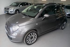 Fiat 500 1.2