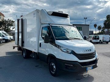 IVECO DAILY 35C16 3.0hpi FRIGO CON SPONDA