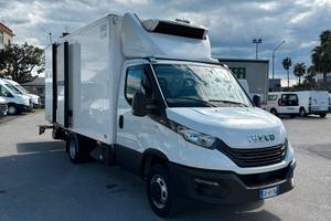 IVECO DAILY 35C16 3.0hpi FRIGO CON SPONDA