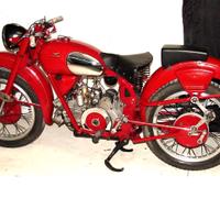 Ricambi Moto Guzzi Airone 
