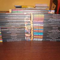 FUMETTI VOLUMI STAR WARS LEGENDS
