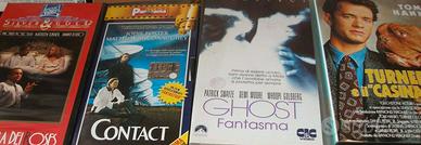 30 cassette VHS - 25 €