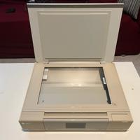 Stampante/Scanner HP envy10