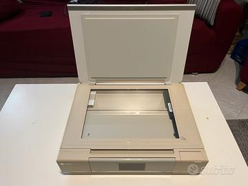 Stampante/Scanner HP envy10