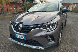 Renault Captur Hybrid E-Te 145 CV Intens