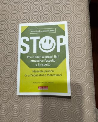 Stop porre limiti ai propri figli