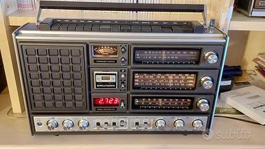 Grundig Satellit 3000