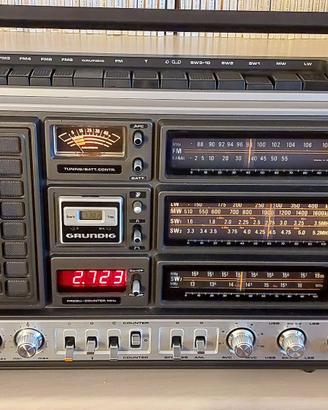 Grundig Satellit 3000