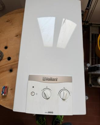 Scaldabagno vaillant