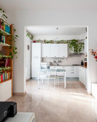 Appartamento Ristrutturato 96 mq, Firenze (Novoli)