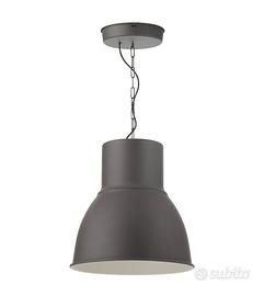 Lampada Hektar Ikea 🎀
