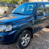 Land Rover Freelander 2.0 td4 Bmw 2005 - 250000km