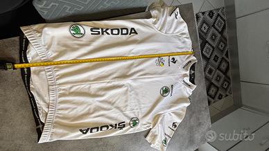 Maglia bici uomo