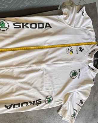 Maglia bici uomo